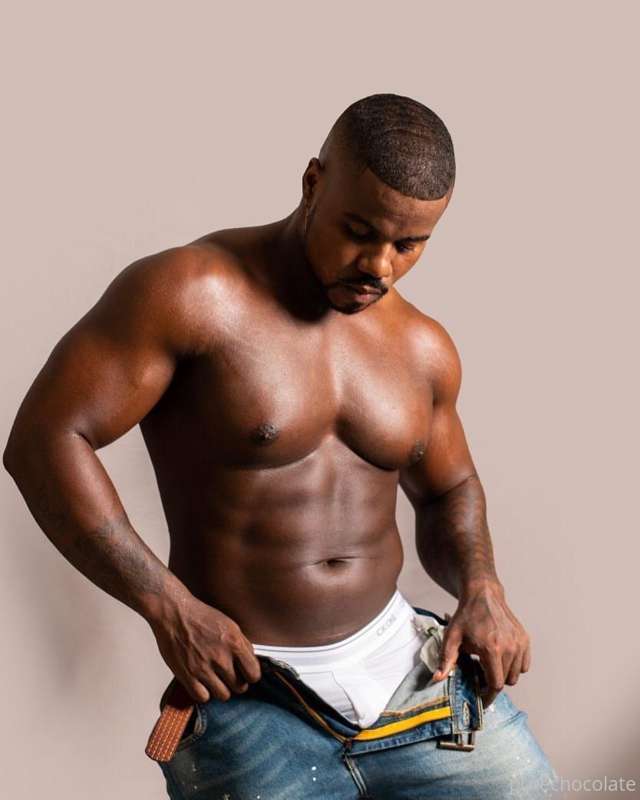 Good morning 🥛🍫🤤