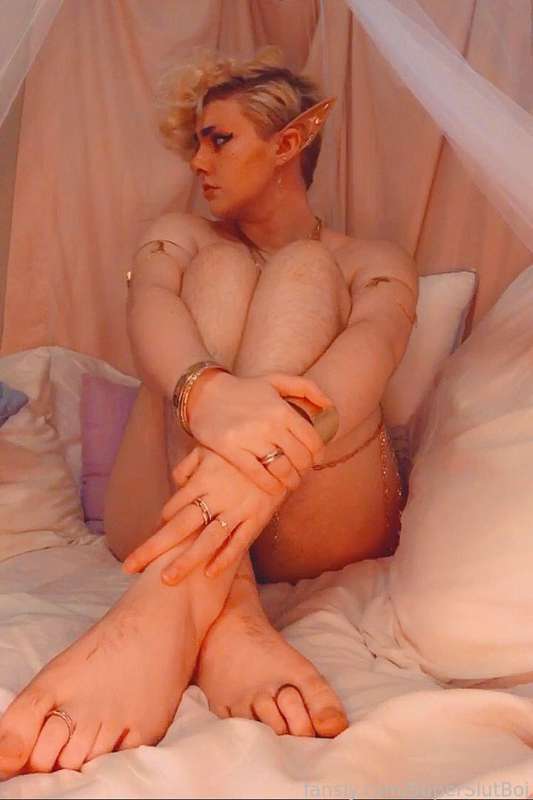 Superslutboi - Fansly - 14 Oct, 2021 9