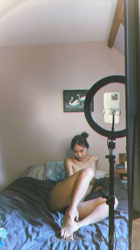 Juneliu - Onlyfans - 26 Jul, 2022 17