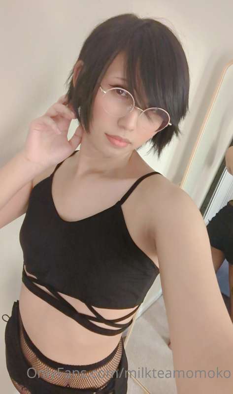 Milkteamomoko - Onlyfans - 17 Mar, 2022 14