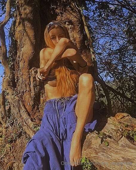 Déjeme hechizarle, déjese llevar 💙......Let me cast a spell .. 1