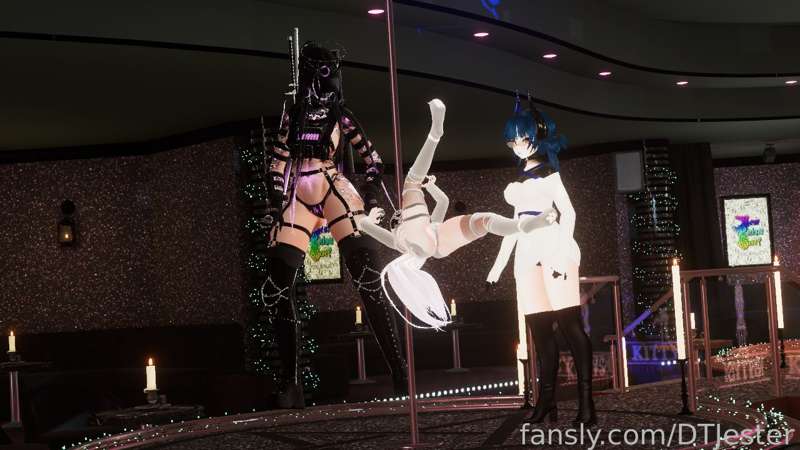 Dtjester - Fansly - 02 Oct, 2023 11