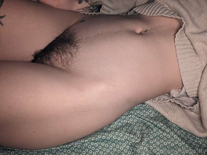 My pussy and asshole need a good licking... any takers? 3