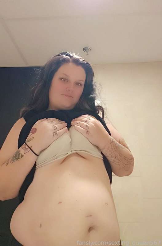 Sexting_Queen567 - Fansly - 09 Apr, 2025