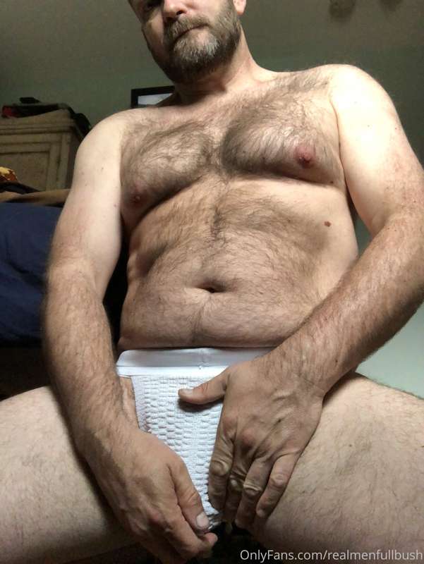 Just playing around in my jock 1