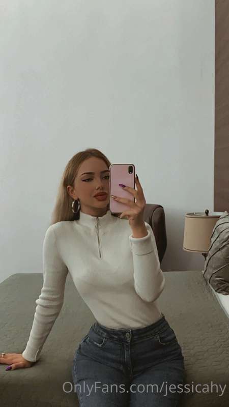 Jessicahy - Onlyfans - 10 Jan, 2022