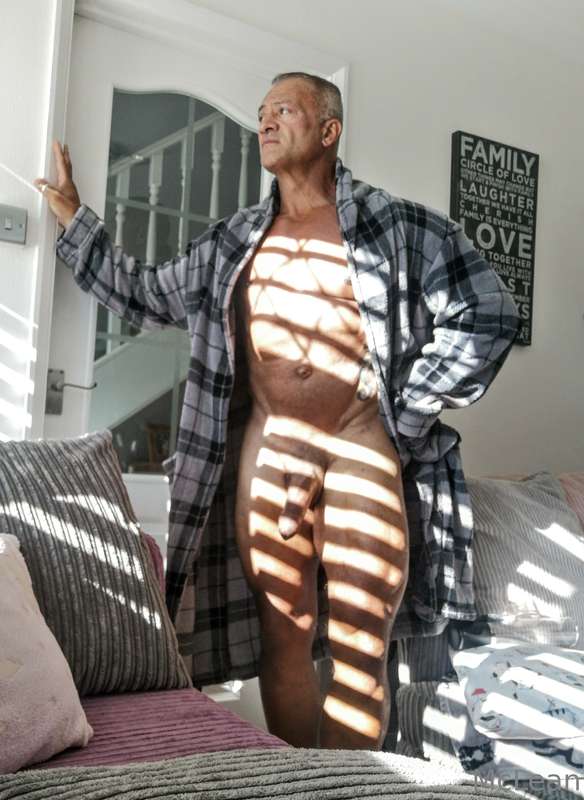 Another sunny morning, got to love it 2