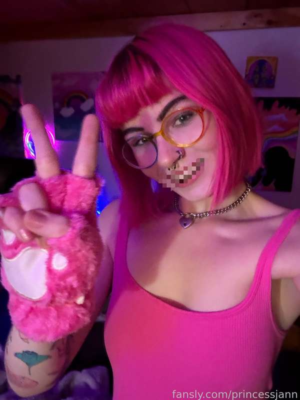 Princessjann - Fansly - 27 Oct, 2024 4