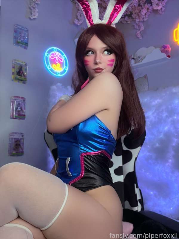 Piperfoxxii - Fansly - 21 Oct, 2023 9