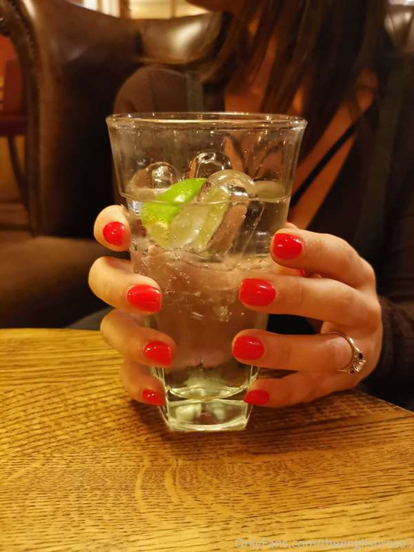 Naughty couple of drinks 😈😈😈 8
