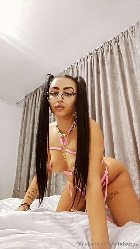 Bitababyy - Onlyfans - 24 Oct, 2023