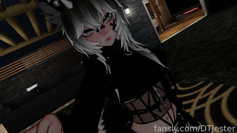 Dtjester - Fansly - 25 Nov, 2023 4