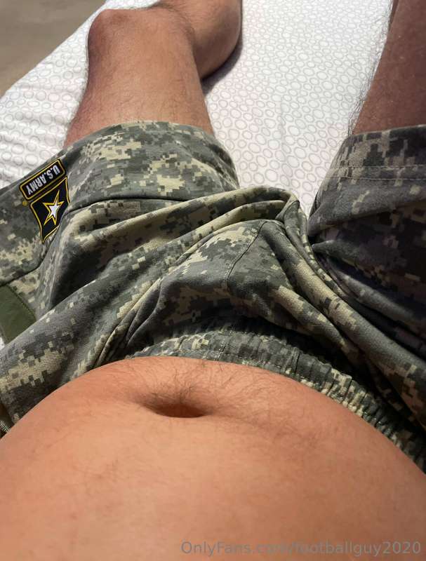Hot soldiers - holiday time ;-) SET 4 5