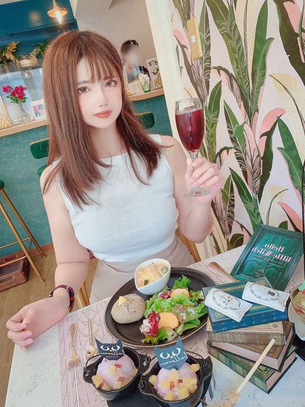 Enjoyed afternoon tea🫖
