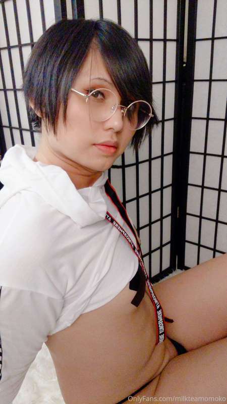Milkteamomoko - Onlyfans - 05 Jul, 2021 6