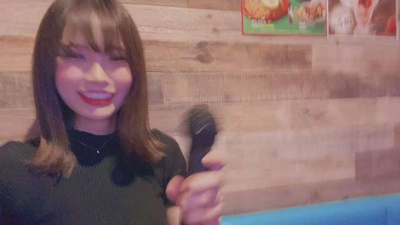 マゾをイスにカラオケ🎤www

デートコース🤣💓