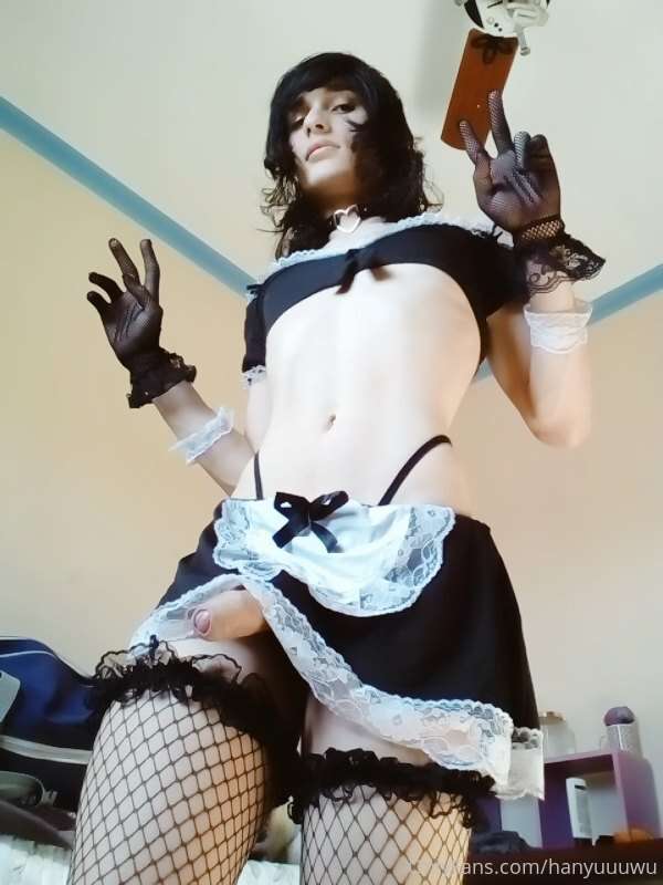 a little tease :3 6