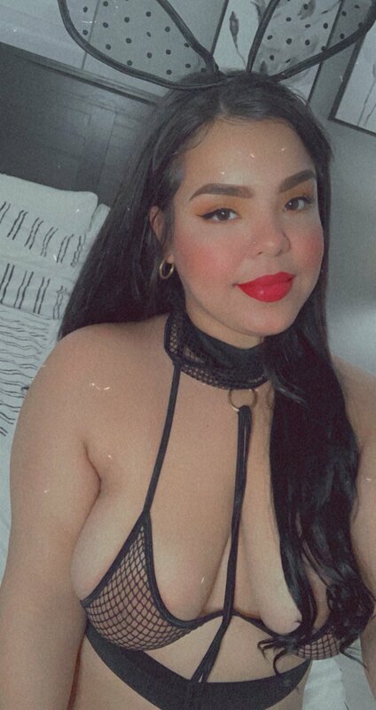 Fuck bunny 🐰💦 2