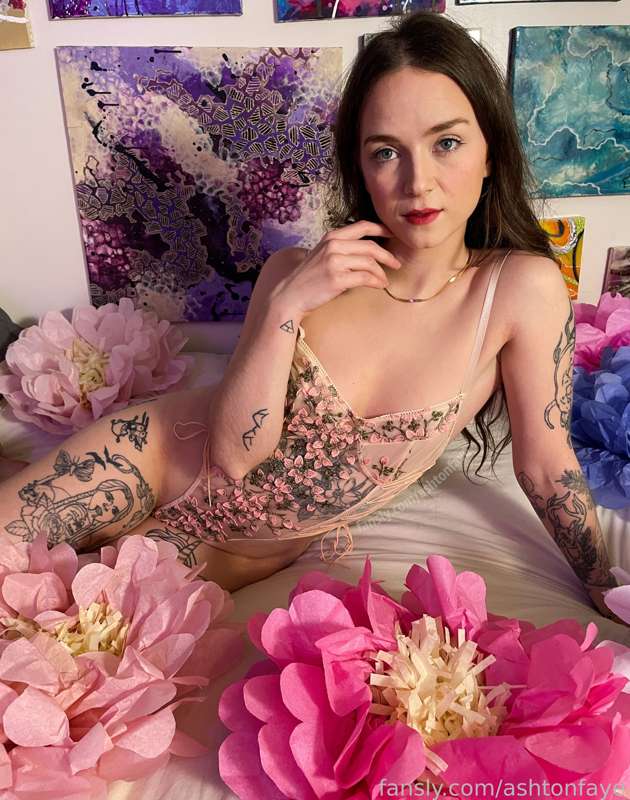 Ashtonfaye - Fansly - 19 Feb, 2023 1