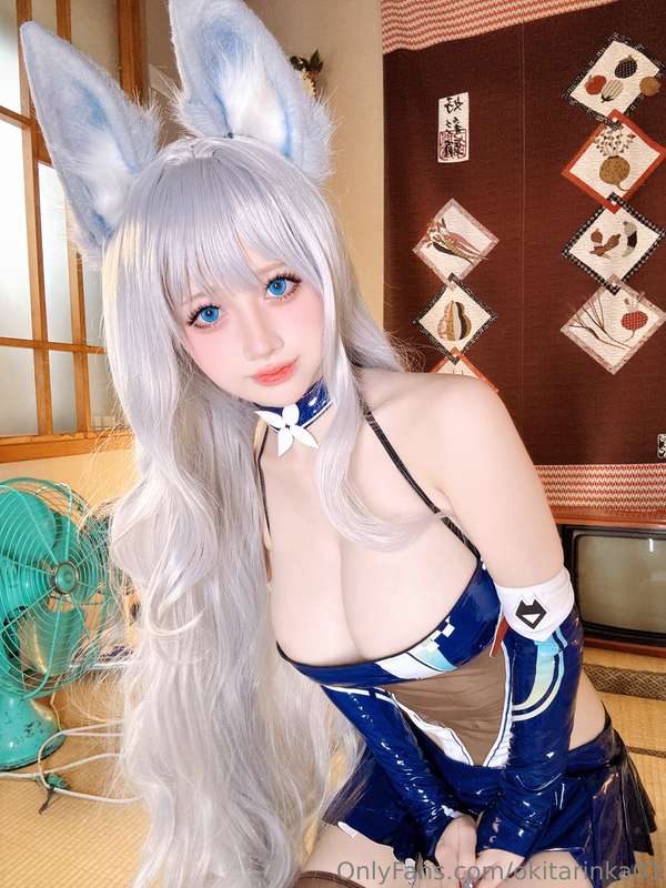 信濃ちゃん Part2🤍🤍🤍 15