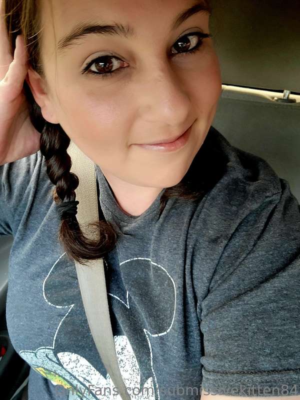 Submissivekitten84 - Onlyfans - 19 Sep, 2022 8