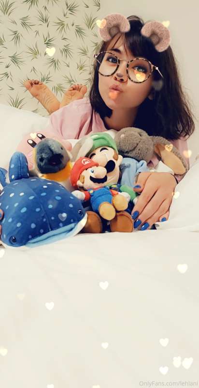 Lehlani - Onlyfans - 20 Aug, 2019 6