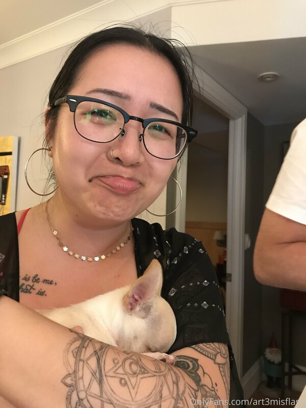 This is just a doggo + one cat appreciation post ?? 2