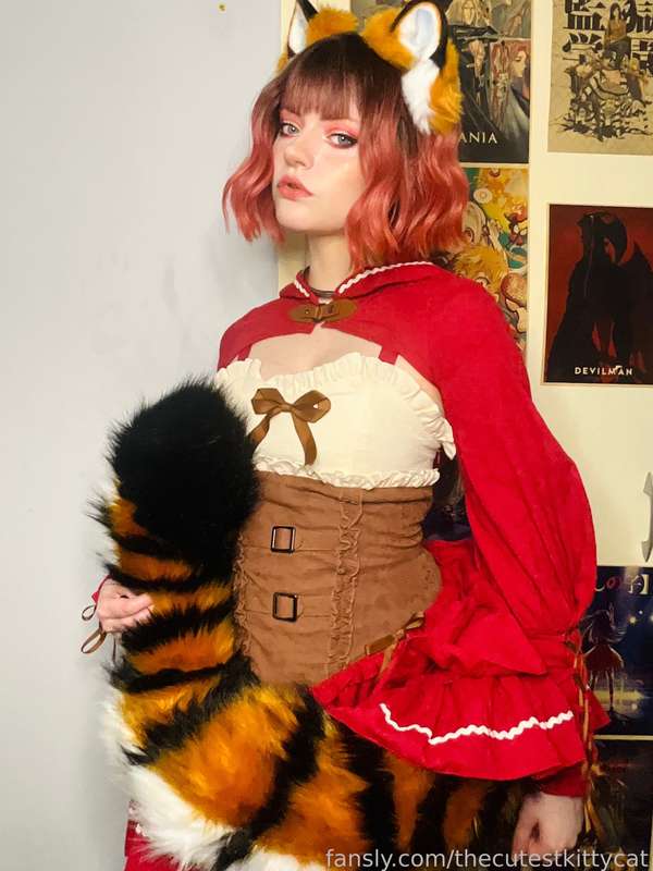 Thecutestkittycat - Fansly - 25 Sep, 2024 7