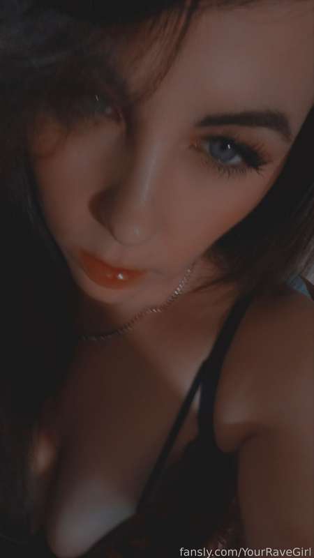 Yourravegirl - Fansly - 22 Feb, 2025 2