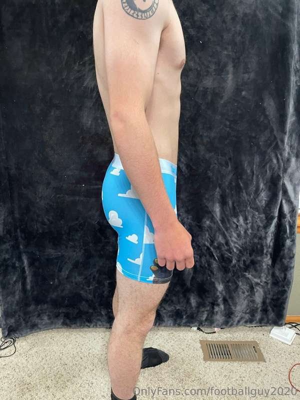 Me showing off my body in undies - again lol - set 6 11