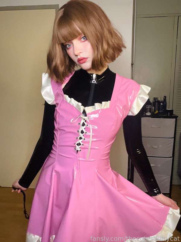 Thecutestkittycat - Fansly - 30 May, 2025 24