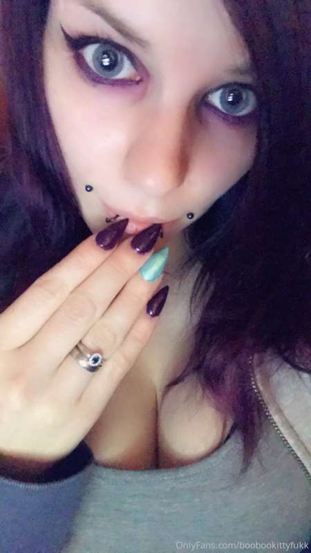 New nails 😍 2