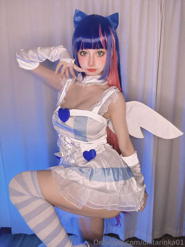 Panty & Stocking with Garterbelt 20