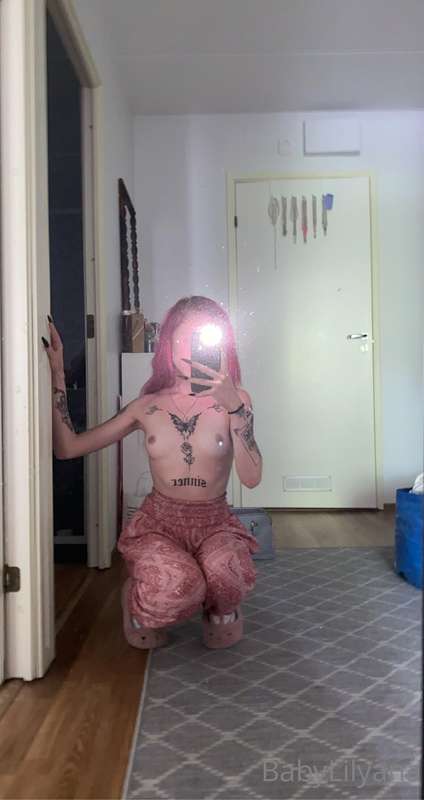 Hippihousut
