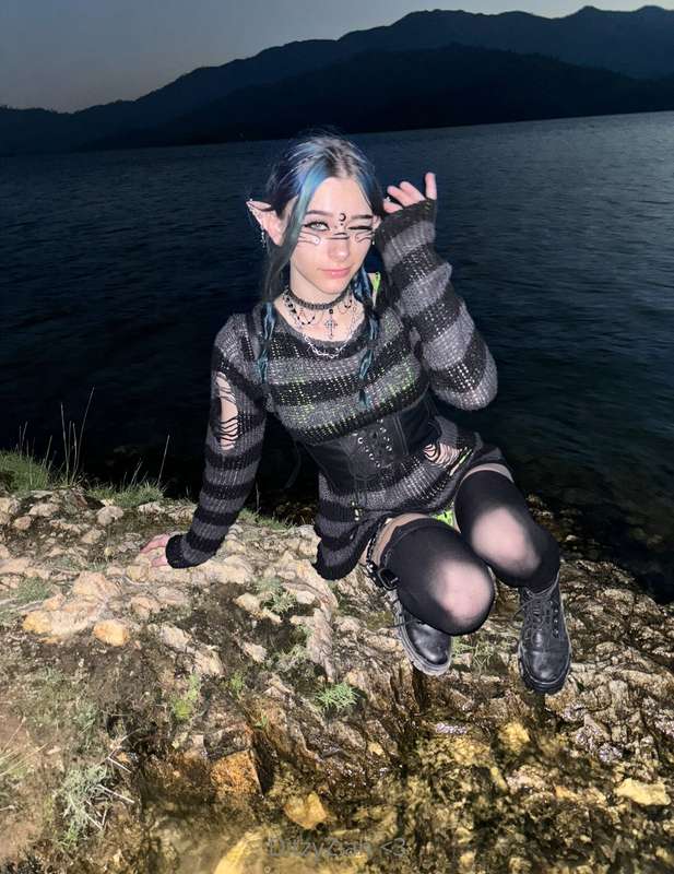Do you prefer the fantasy or the gothic vibes?