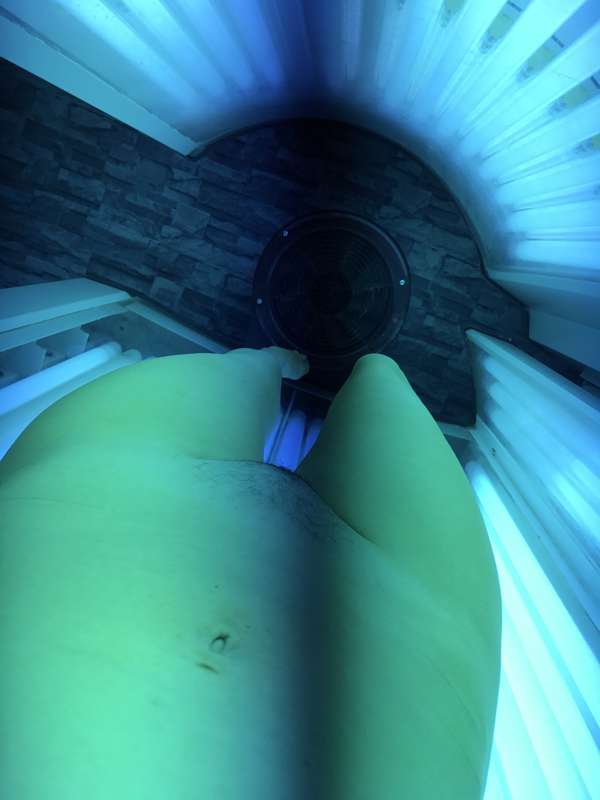 Tan top up x #pics 14