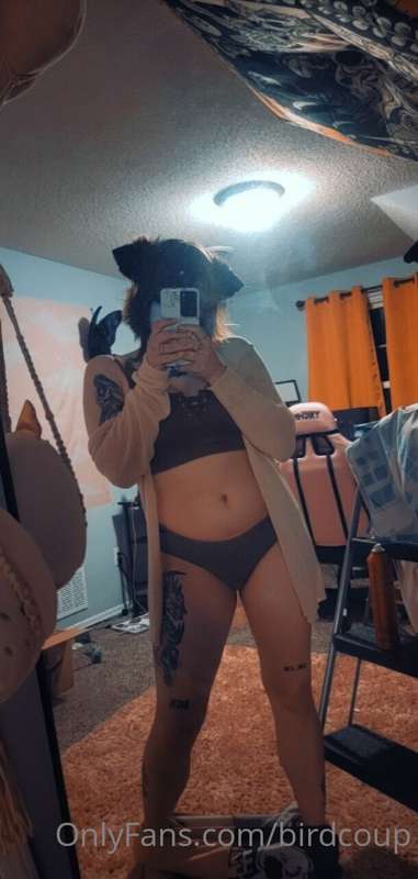 Slowly getting my confidence to post back 🥺 1