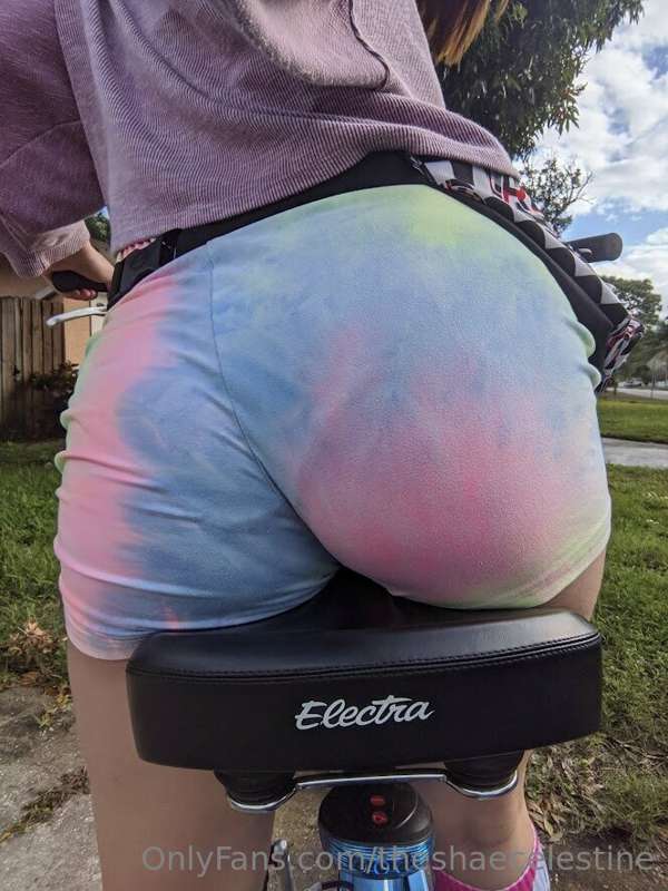 come for a ride ;) 2