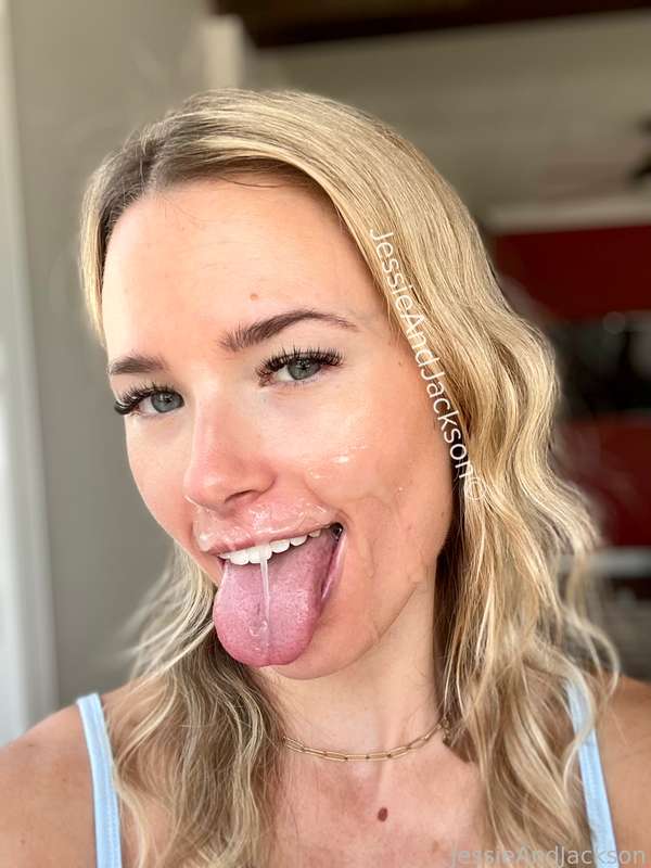 Jessieandjackson - Fansly - 27 Jul, 2022