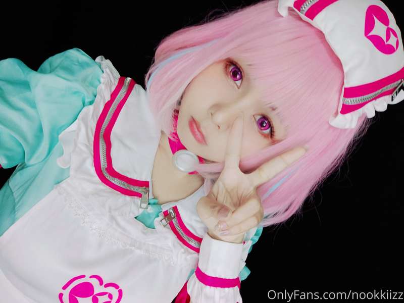 💕Riamu 💕