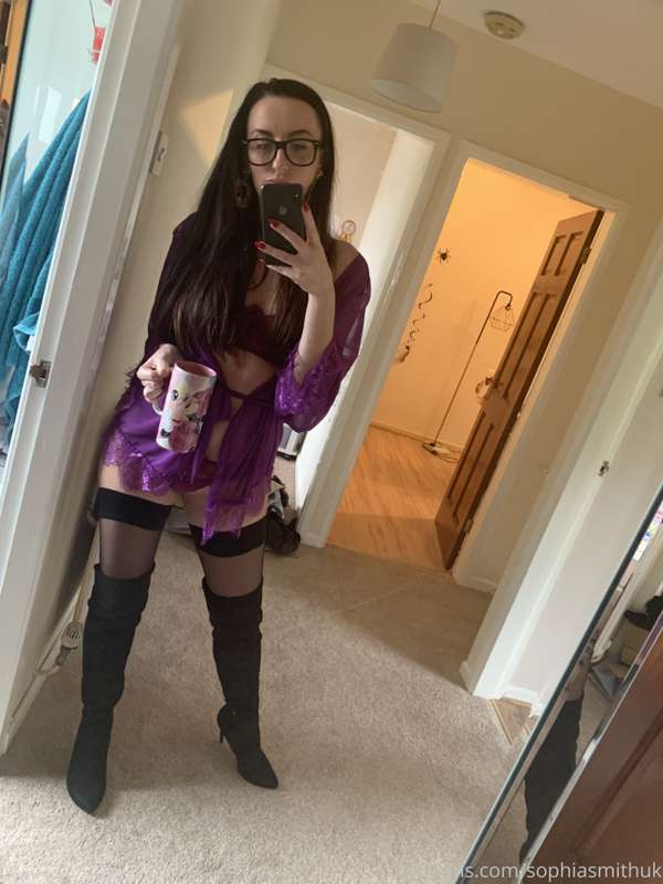 Would You Call me Miss Smith?