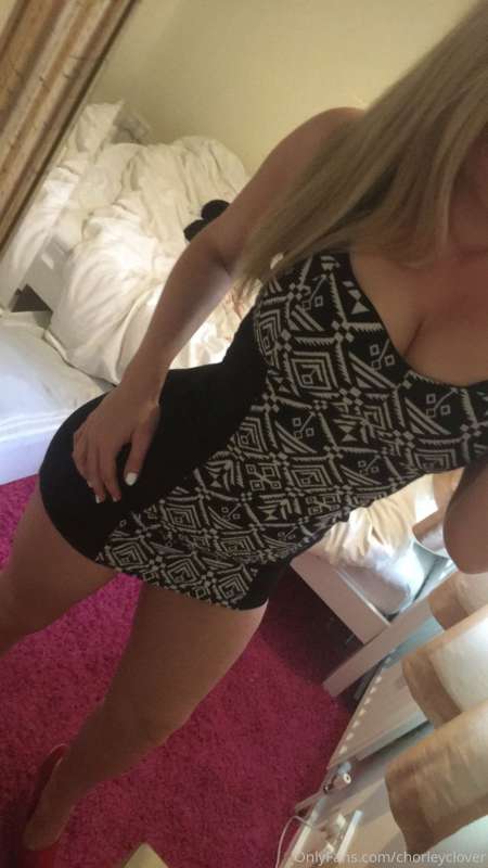 Chorleyclover - Onlyfans - 28 Apr, 2021