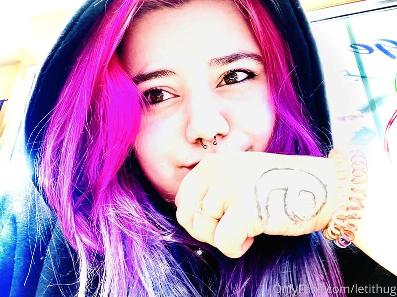 𝐋𝐄𝐓 𝐆𝐎 ~ 𝓑𝓪𝓑𝔂 𝓓𝓸𝓵𝓵𝓼 🏁💋👑💋🏁 🎀I ᥕᥲᥒt to bᥱ ყoᥙr dᥲrᥣιᥒg to ყoᥙ .. 1