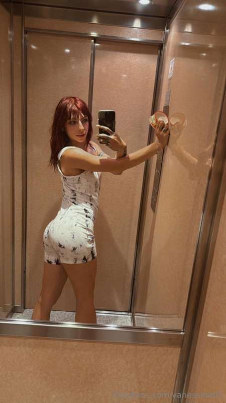Mi volevo tutta in bianco oggi🤍