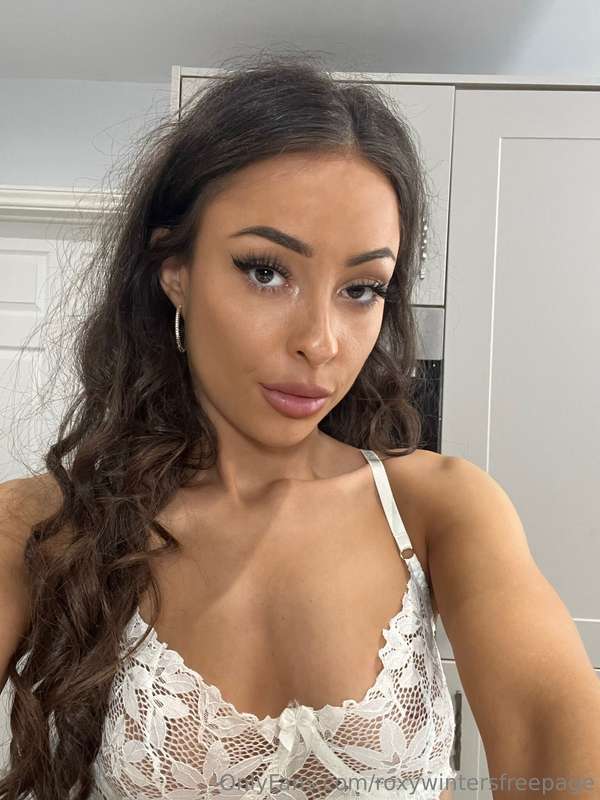 Angelic 😜😇