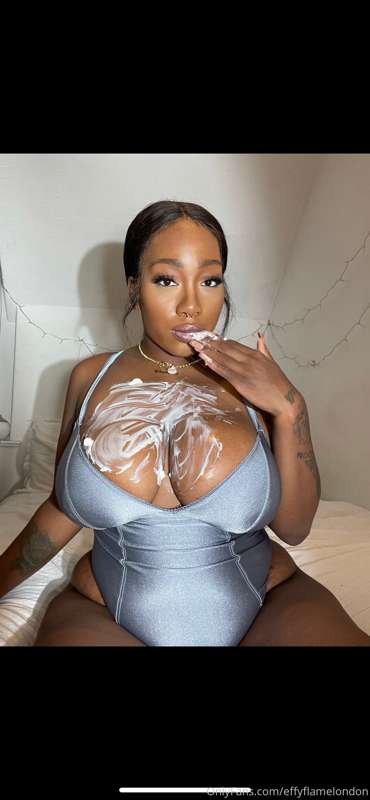 Cream ? ;)