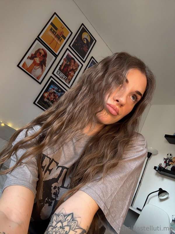 Buongiorno mondo, sono pronta a conquistarti! 🌸🤠