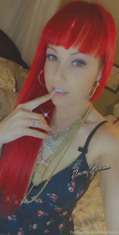 Enticingbeauty - Onlyfans - 19 Aug, 2020