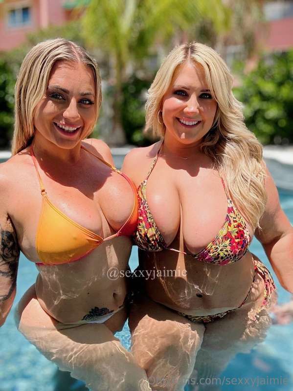 ## Got another new video for you today with @nikkistone!