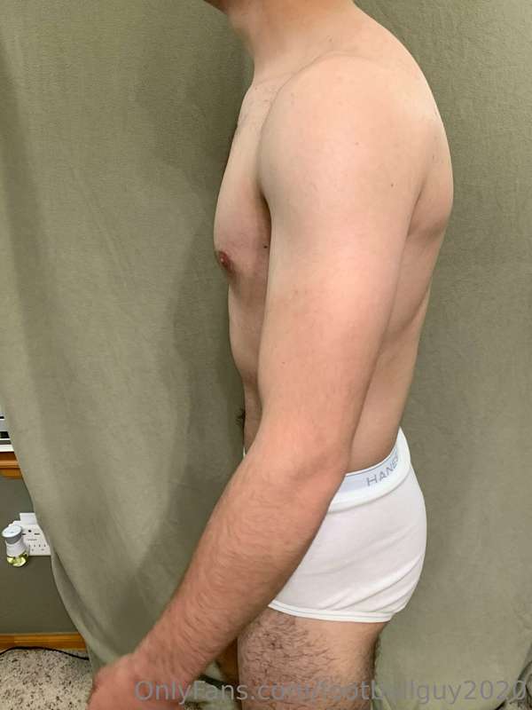 Just a few undies pics of me ;-) 16